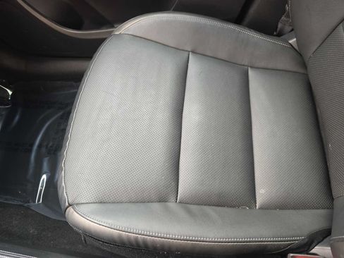 Used 2023 INFINITI QX50 Luxe FWD image 16