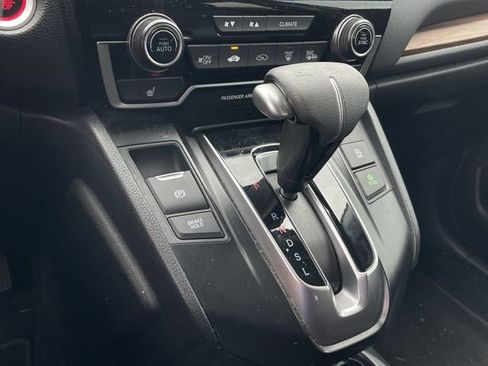 Used 2021 Honda CR-V EX image 20