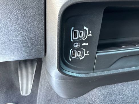 New 2026 RAM 3500 Tradesman AWD/4WD image 27