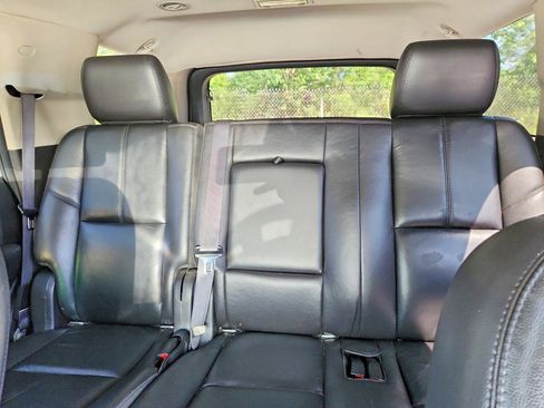 Used 2011 Chevrolet Tahoe 4WD Hybrid image 7