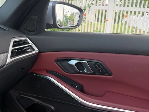 Used 2026 BMW 330i Sedan RWD image 19