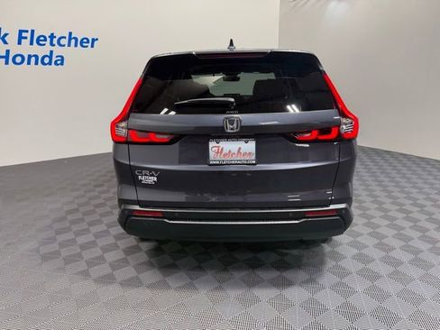 New 2026 Honda CR-V EX-L image 5