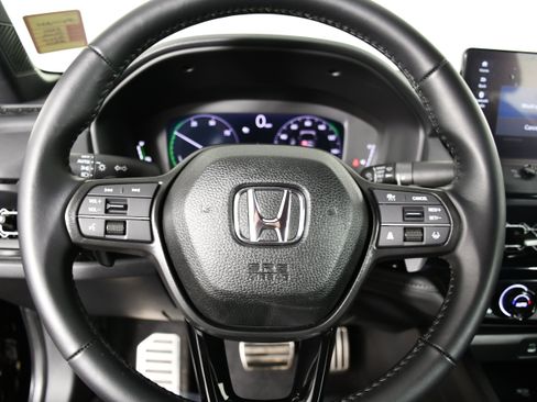 Certified 2025 Honda Accord Sport image 19