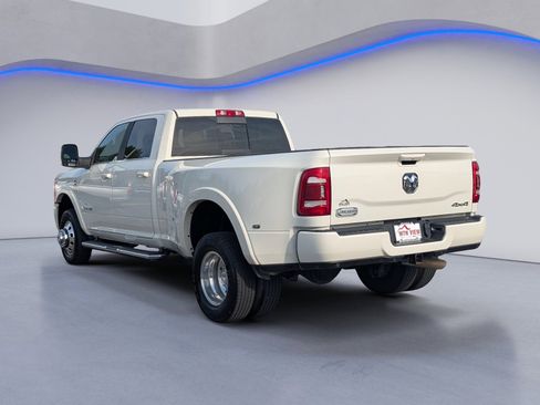 Used 2024 RAM 3500 Limited AWD/4WD image 7