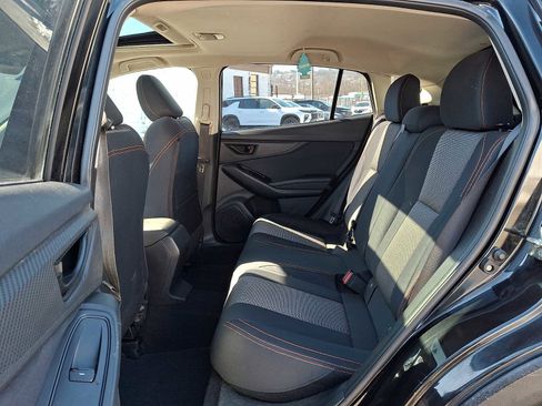 Used 2018 Subaru Crosstrek 2.0i Premium image 10