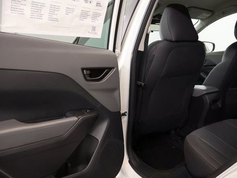 New 2026 Subaru Crosstrek 2.5i AWD/4WD image 25