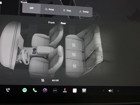 Used 2021 Tesla Model Y Long Range image 25