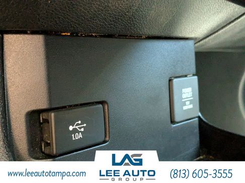 Used 2020 Honda Civic LX image 19