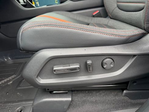 New 2026 Honda Passport TrailSport image 15