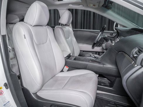 Used 2015 Lexus RX 350 AWD image 13