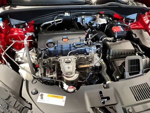 New 2026 Honda HR-V Sport image 11