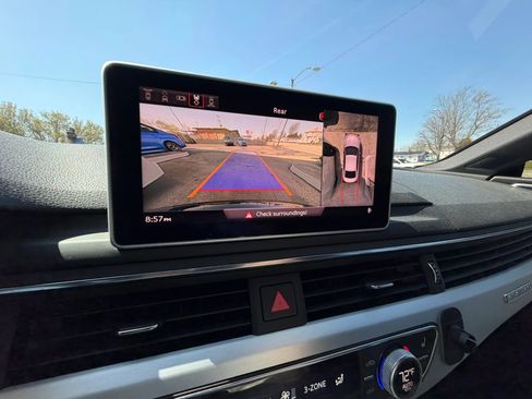 Used 2018 Audi A5 2.0T Prestige image 25