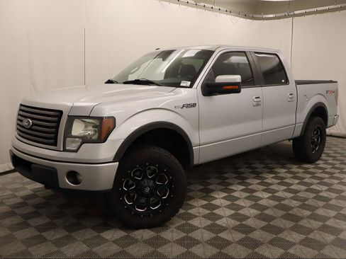Used 2011 Ford F150 FX4 w/ FX Plus Pkg image 1