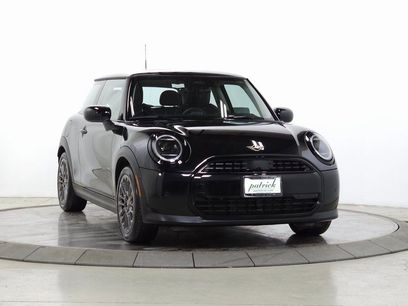 New 2025 MINI Cooper 2-Door Hardtop