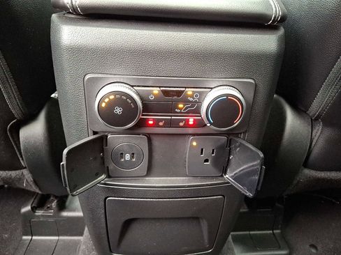 Used 2023 Ford Explorer ST w/ Equipment Group 401A image 12