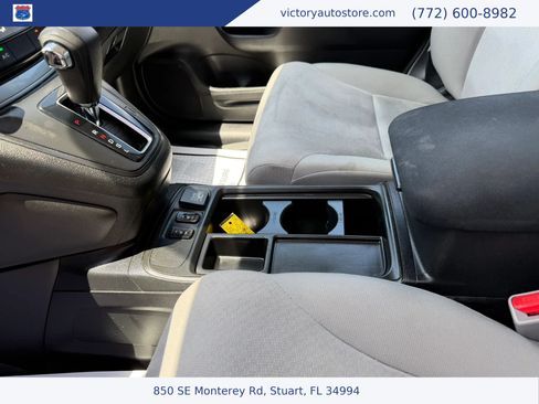 Used 2015 Honda CR-V EX image 28