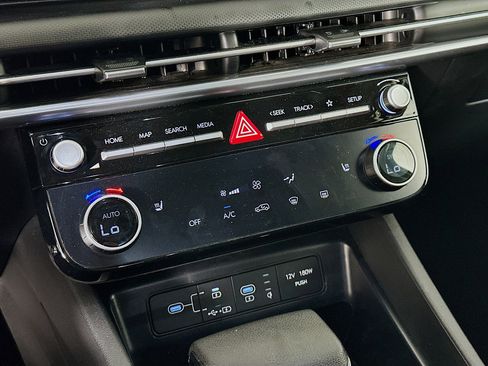 Used 2025 Hyundai Tucson SEL image 24