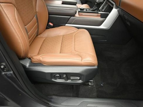Used 2022 Toyota Tundra 1794 Edition w/ TRD Off-Road Package image 33