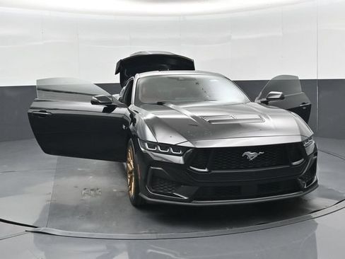 Used 2024 Ford Mustang GT Premium RWD image 52