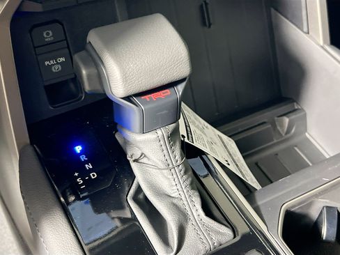 New 2026 Toyota Sequoia Limited AWD/4WD image 24