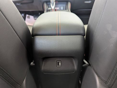 New 2025 Nissan Sentra SR w/ SR Premium Package image 27