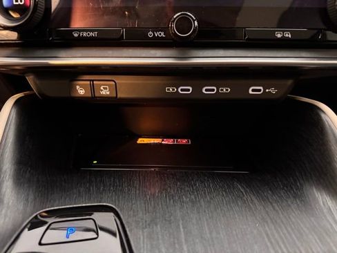 Used 2023 Lexus RZ 450e Premium w/ Accessory Package (2T) image 14