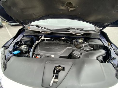 Used 2023 Honda Odyssey Touring image 32