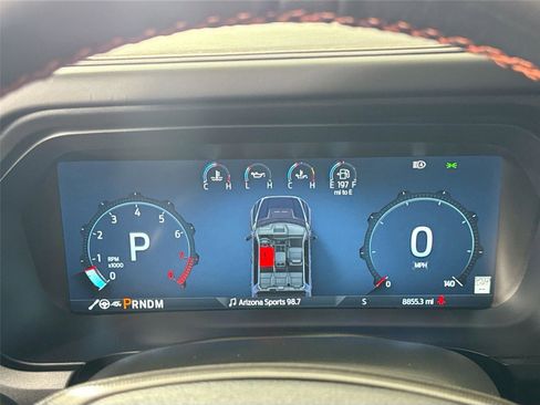 Used 2024 Ford F150 Raptor w/ Equipment Group 803A Raptor R image 17