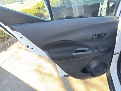 Certified 2023 Nissan Kicks S w/ Interior Electronics Package image 29