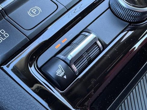 New 2026 Kia K5 GT-Line w/ GT-Line Red Interior Package image 15