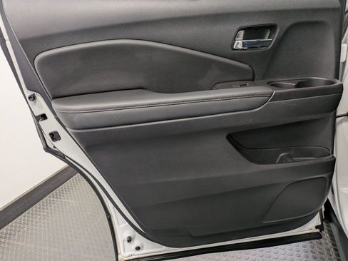 Certified 2022 Honda Pilot Special Edition image 21