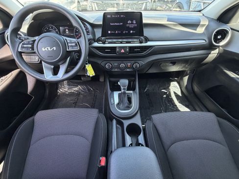Certified 2023 Kia Forte LXS FWD image 24