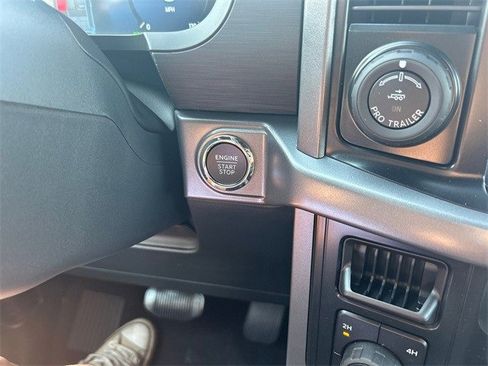 New 2025 Ford F150 XLT w/ Equipment Group 302A MID image 30