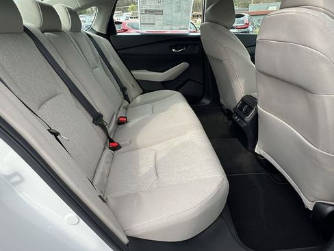 New 2025 Honda Accord LX image 15