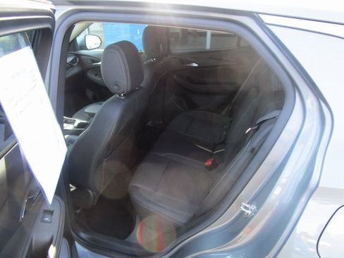 Certified 2023 Buick Encore GX Select w/ Sport Touring Package image 21