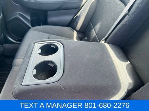 Used 2018 Subaru Legacy 2.5i w/ Alloy Wheel Package AWD/4WD image 31