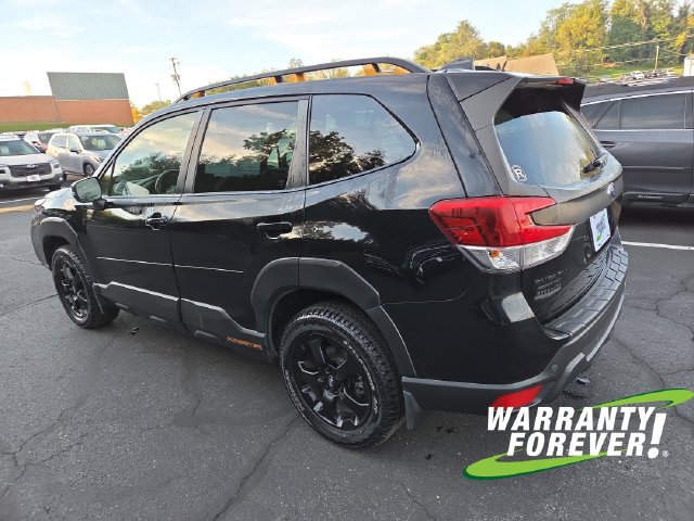 Used 2023 Subaru Forester Wilderness AWD/4WD image 5