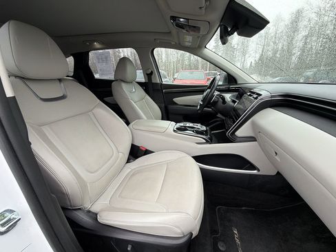 Used 2022 Hyundai Tucson Limited AWD/4WD image 20