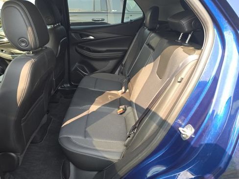 Used 2023 Buick Encore GX Select FWD image 10