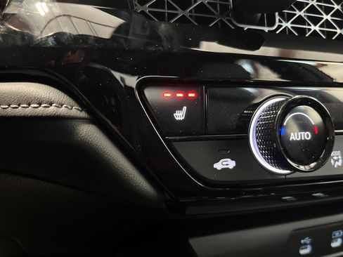 New 2026 Honda Accord Sport image 19