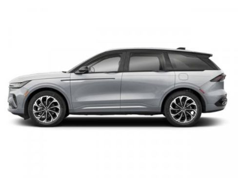 Certified 2024 Lincoln Nautilus Reserve w/ Jet Appearance Package (87T) AWD/4WD image 3
