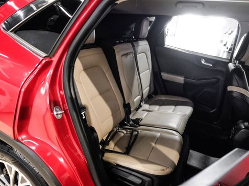 Used 2020 Ford Escape SEL image 33