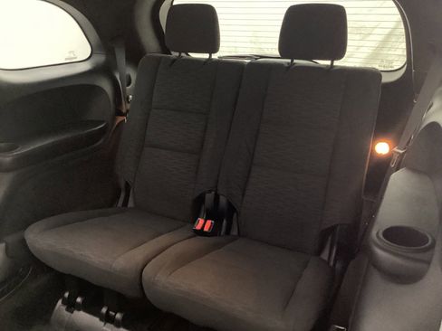 Used 2018 Dodge Durango SXT w/ Quick Order Package 2BB image 26