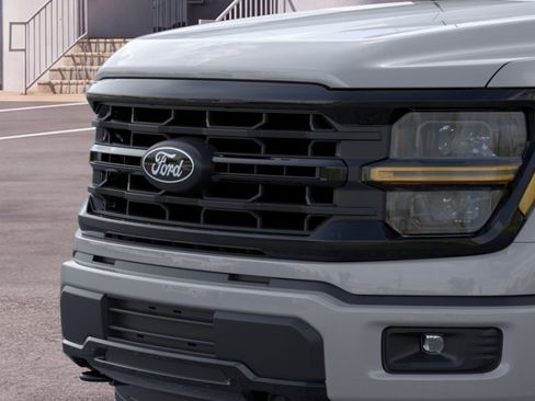 New 2026 Ford F150 XLT w/ FX4 Off-Road Package AWD/4WD image 17