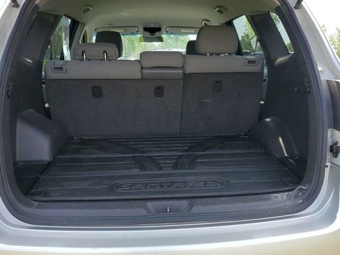 Used 2012 Hyundai Santa Fe GLS AWD/4WD image 19