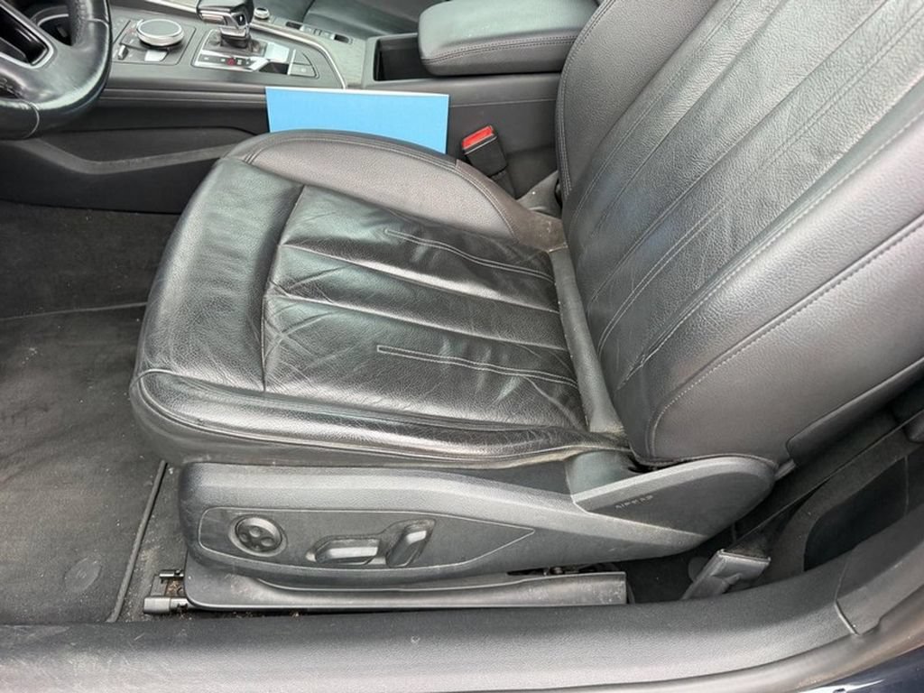 Used 2018 Audi A5 2.0T Premium AWD/4WD image 19