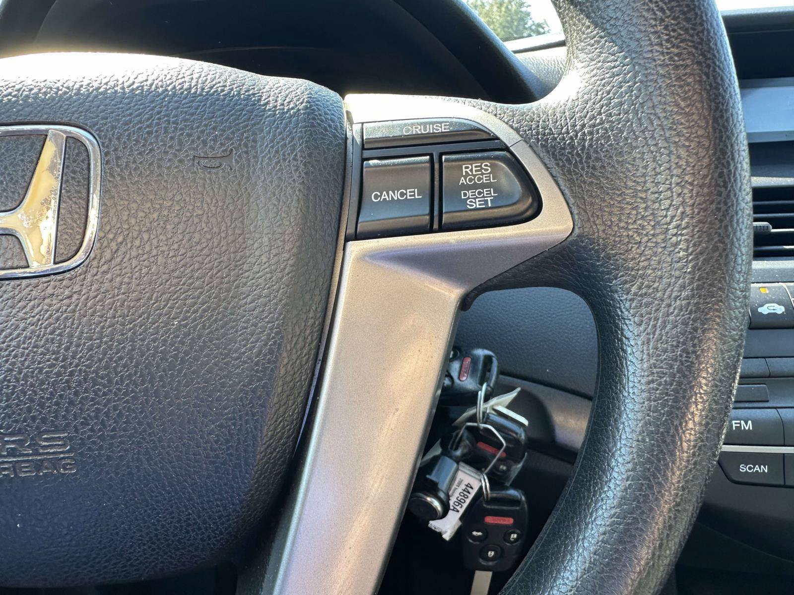 Used 2009 Honda Accord LX image 13