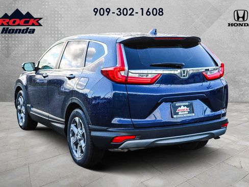 Certified 2018 Honda CR-V EX-L image 6