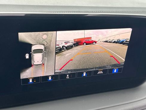 New 2026 Buick Encore GX Sport Touring w/ Advanced Technology Package image 21