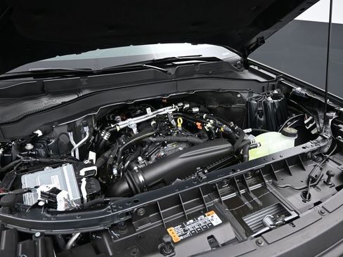 New 2026 Ford Explorer Tremor w/ Tremor Convenience Package image 11